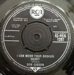 Pochette I Can Mend Your Broken Heart