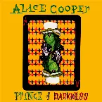 Pochette Prince of Darkness
