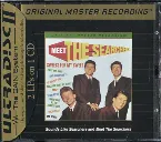 Pochette Meet The Searchers and Sounds Like Searchers