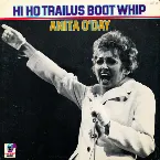 Pochette Hi Ho Trailus Boot Whip