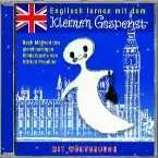 Pochette Englisch lernen mit dem kleinen Gespenst