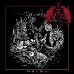 Pochette Wrath of Belial