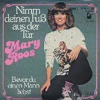 Pochette Nimm deinen Fuß aus der Tür