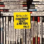 Pochette Everybody Loves a Mixtape, Vol. 12: Best of the Rest (DJ mix)
