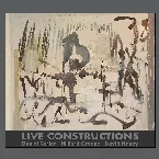 Pochette Live Constructions