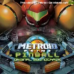 Pochette Metroid Prime Pinball