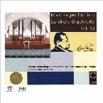 Pochette Max Reger Edition - Sämtliche Orgelwerke Vol. 12
