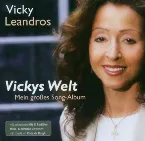 Pochette Vickys Welt: Mein großes Song-Album