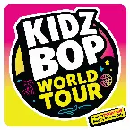 Pochette KIDZ BOP World Tour