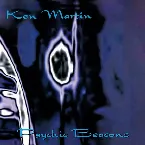 Pochette Psychic Beacons