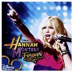 Pochette Hannah Montana Forever