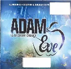 Pochette Adam & Eve : La Seconde Chance (La nouvelle comédie musicale de Pascal Obispo)