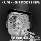 Pochette LSD Problem EP