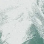 Pochette Breathing Spirit Forms