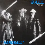 Pochette B.A.L.L. Four / "Hardball"