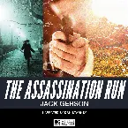Pochette The Assassination Run