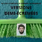 Pochette Ah oui la musique je connais la préquelle (versions demi-écrémées)