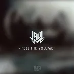 Pochette Feel the Volume