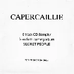 Pochette 3 Track CD Sampler From Forthcoming Album Secret People
