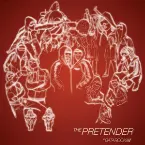 Pochette The Pretender (Remixes)