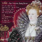 Pochette The Votive Antiphons