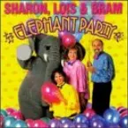 Pochette Elephant Party