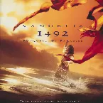 Pochette 1492: Conquest of Paradise: Music From the Original Soundtrack