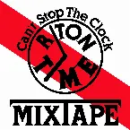 Pochette Can’t Stop the Clock
