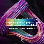 Pochette Shades of Rhythm EP