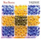 Pochette Nine Stories