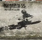 Pochette Nomadi 55 (Per tutta la vita)