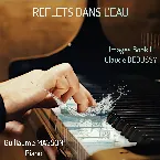 Pochette Reflets dans l'eau