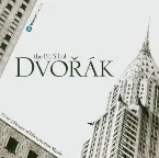 Pochette The Best of Dvořák
