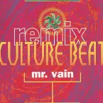 Pochette Mr. Vain (Remix)