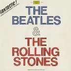 Pochette The Beatles & The Rolling Stones