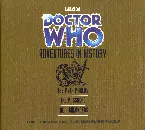 Pochette Doctor Who: Adventures in History