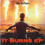 Pochette It Burns - EP