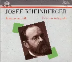Pochette Kammermusik