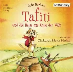 Pochette Tafiti und die Reise ans Ende der Welt