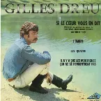 Pochette Si le cœur vous en dit