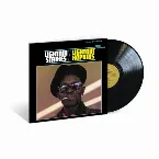 Pochette Lightnin’ Strikes