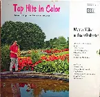 Pochette Top Hits in Color
