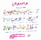 Pochette URANTIA: 19. Stunde aus KLANG