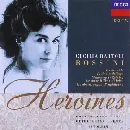 Pochette Rossini Heroines