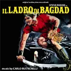 Pochette Il ladro di Bagdad