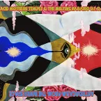 Pochette Astrorgasm From the Inner Space