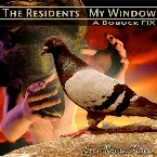 Pochette My Window: A Bobuck Fix