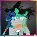 Pochette The Nights (Avicii By Avicii)