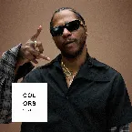 Pochette Squeeze 1st 2 - A COLORS SHOW