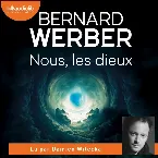 Pochette Nous, les dieux